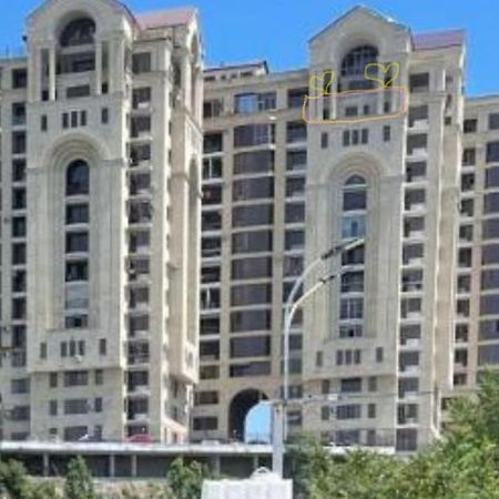 Mountain View Apartment Yerevan Exterior photo
