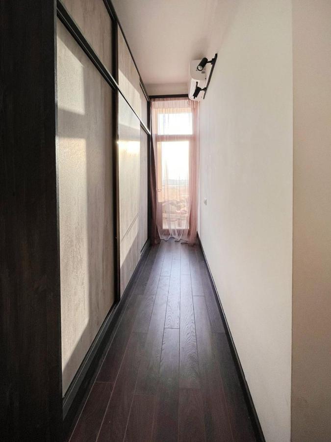 Mountain View Apartment Yerevan Exterior photo