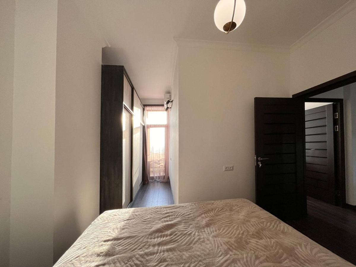 Mountain View Apartment Yerevan Exterior photo