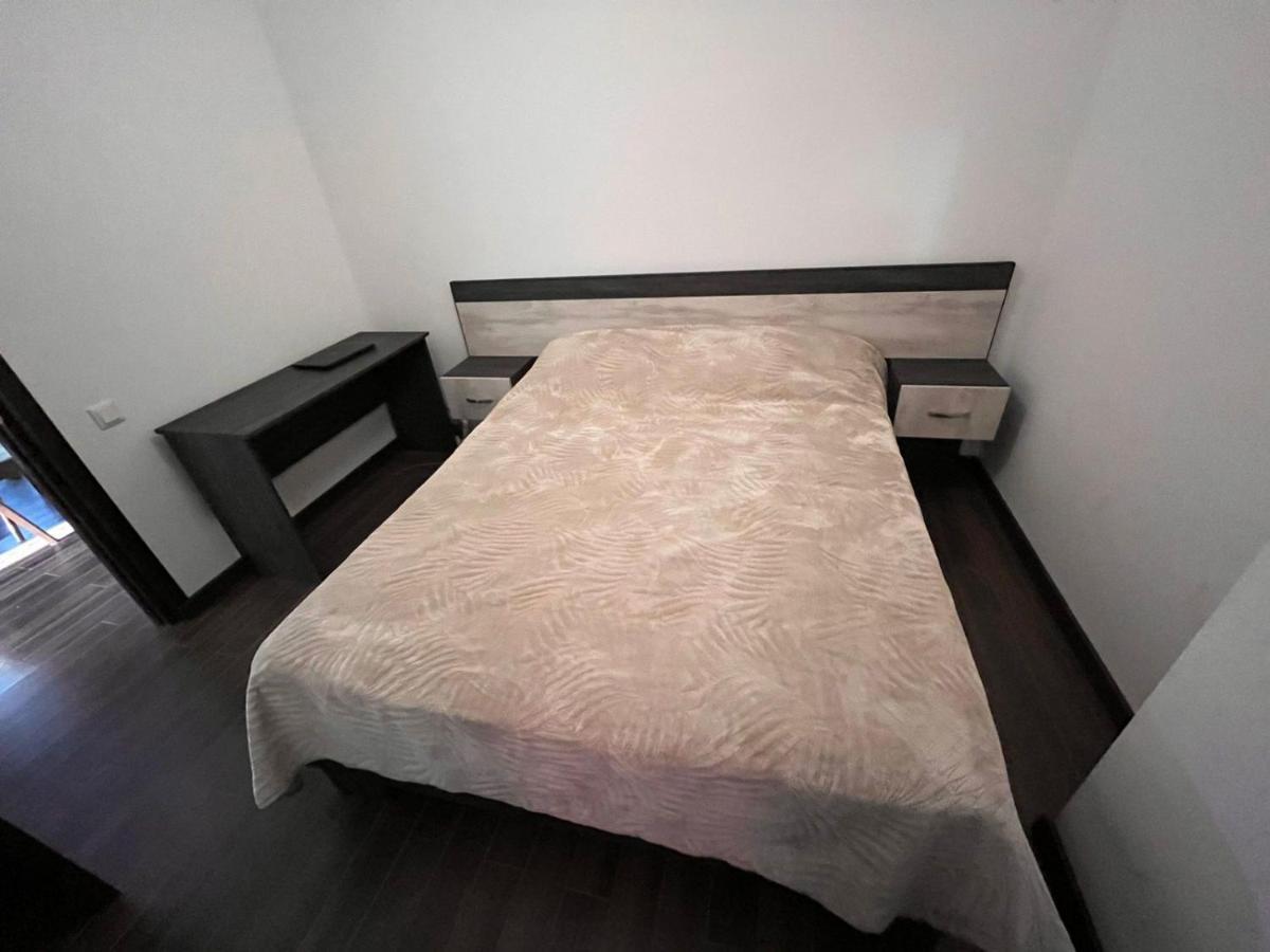 Mountain View Apartment Yerevan Exterior photo