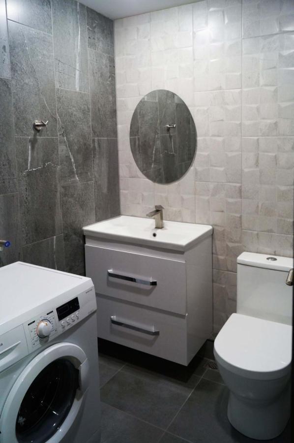Mountain View Apartment Yerevan Exterior photo