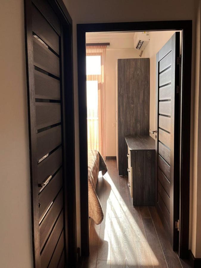 Mountain View Apartment Yerevan Exterior photo